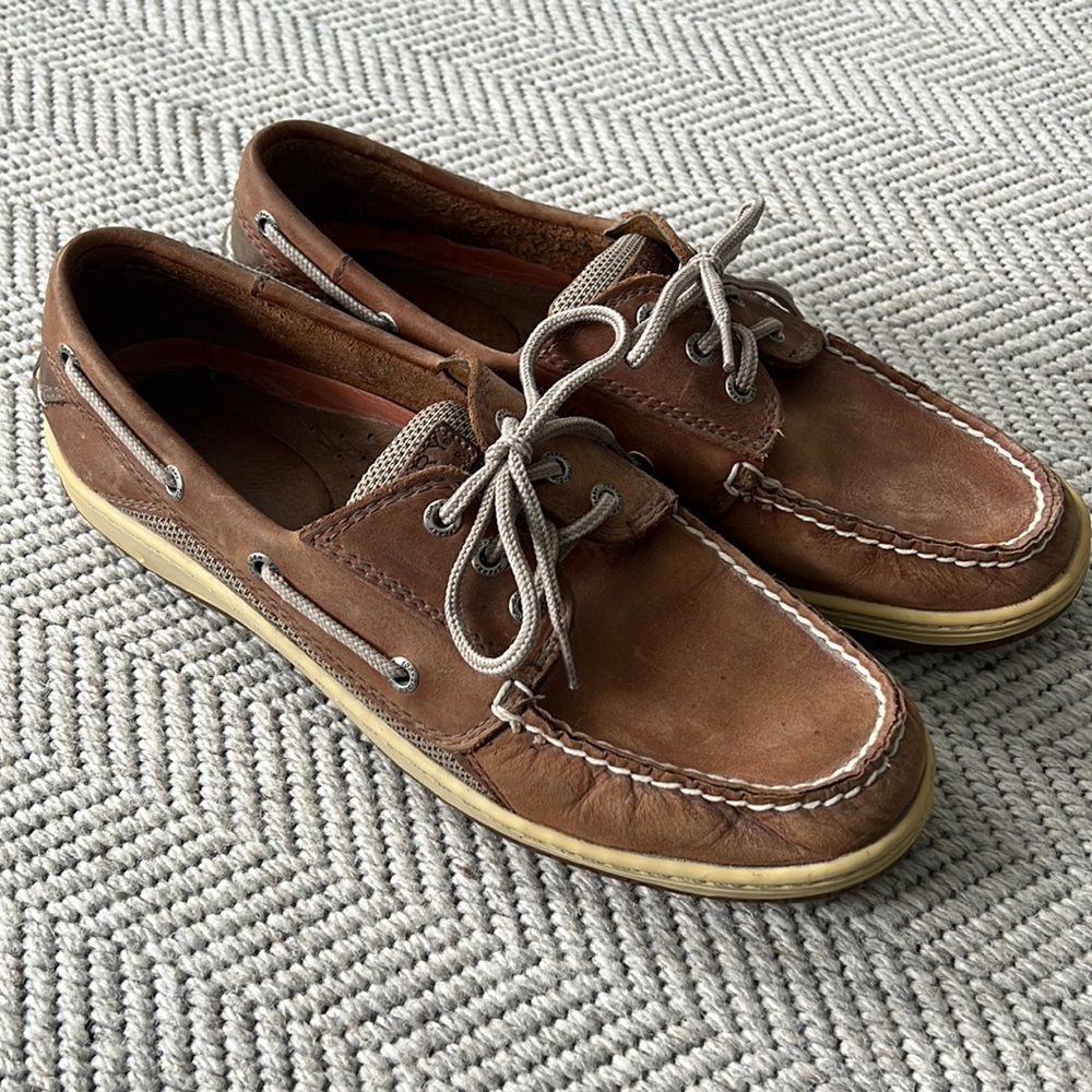 Sperry Top-Sider shoes